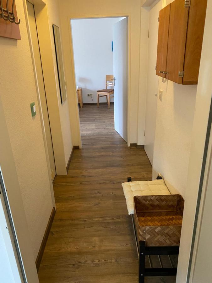 Apartment Am Lift ゴスラー エクステリア 写真